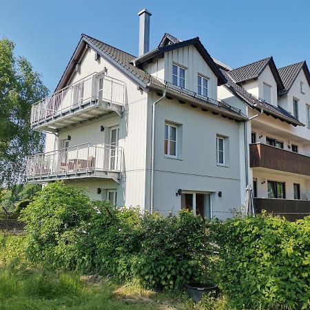 Ferienwohnung Meyer Obergeschoss Weißenburg in Bayern Εξωτερικό φωτογραφία