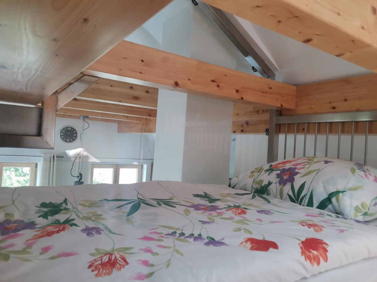 Ferienwohnung Meyer Obergeschoss Weißenburg in Bayern Εξωτερικό φωτογραφία