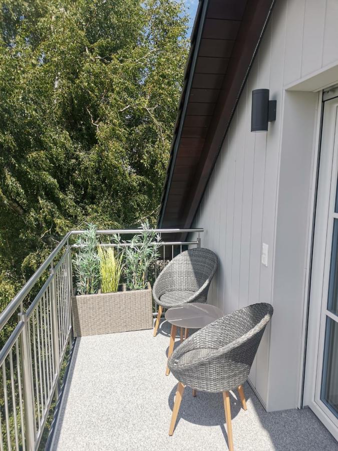 Ferienwohnung Meyer Obergeschoss Weißenburg in Bayern Εξωτερικό φωτογραφία