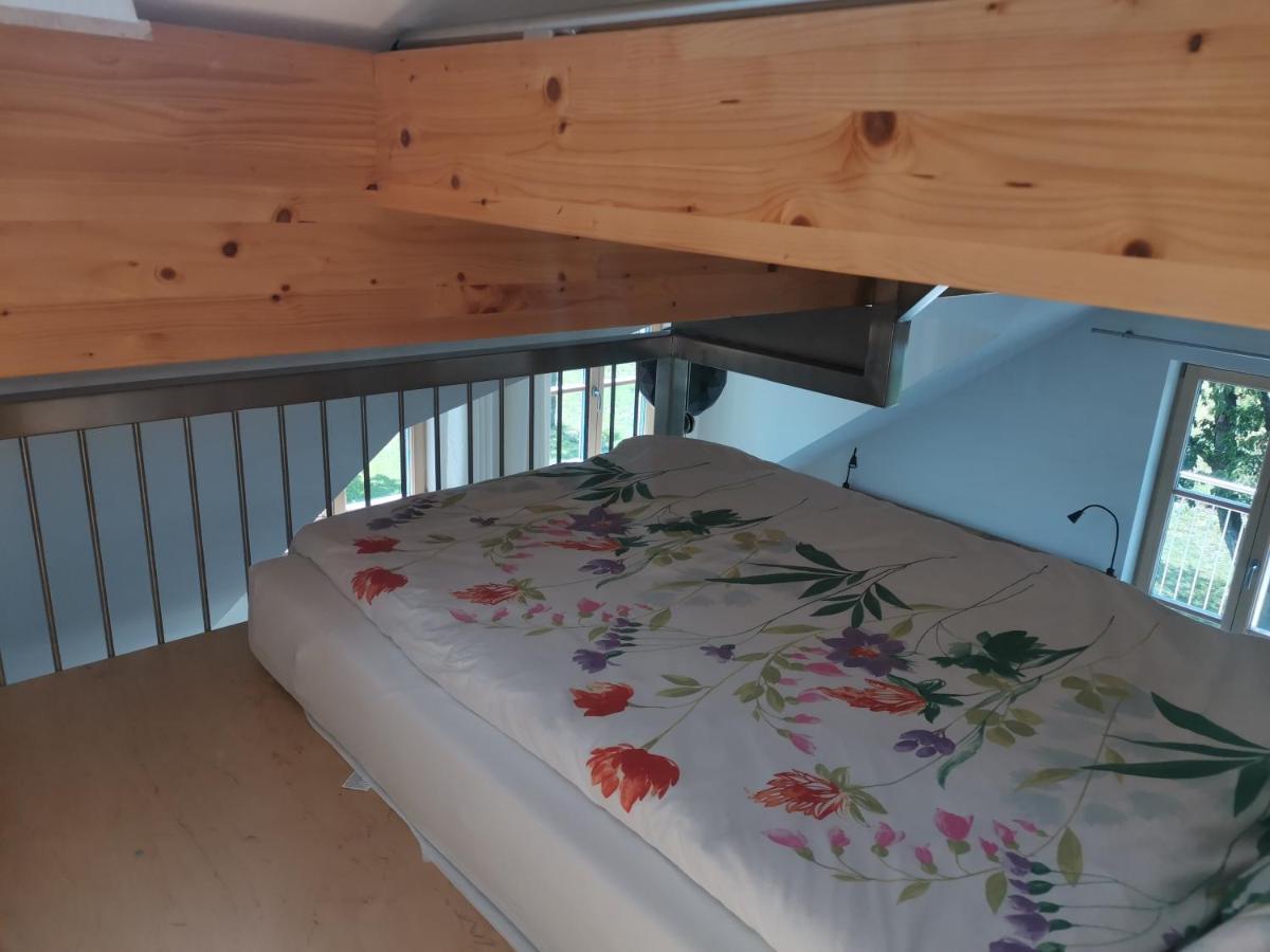 Ferienwohnung Meyer Obergeschoss Weißenburg in Bayern Εξωτερικό φωτογραφία