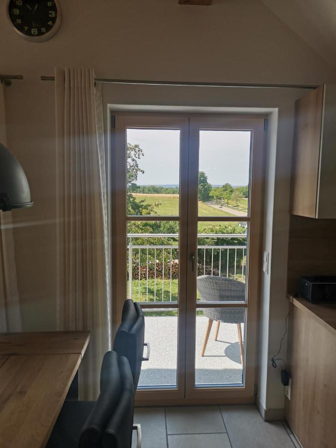 Ferienwohnung Meyer Obergeschoss Weißenburg in Bayern Εξωτερικό φωτογραφία