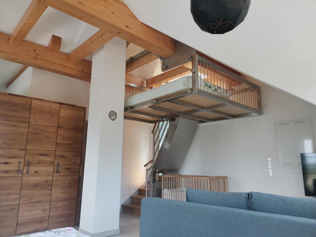 Ferienwohnung Meyer Obergeschoss Weißenburg in Bayern Εξωτερικό φωτογραφία