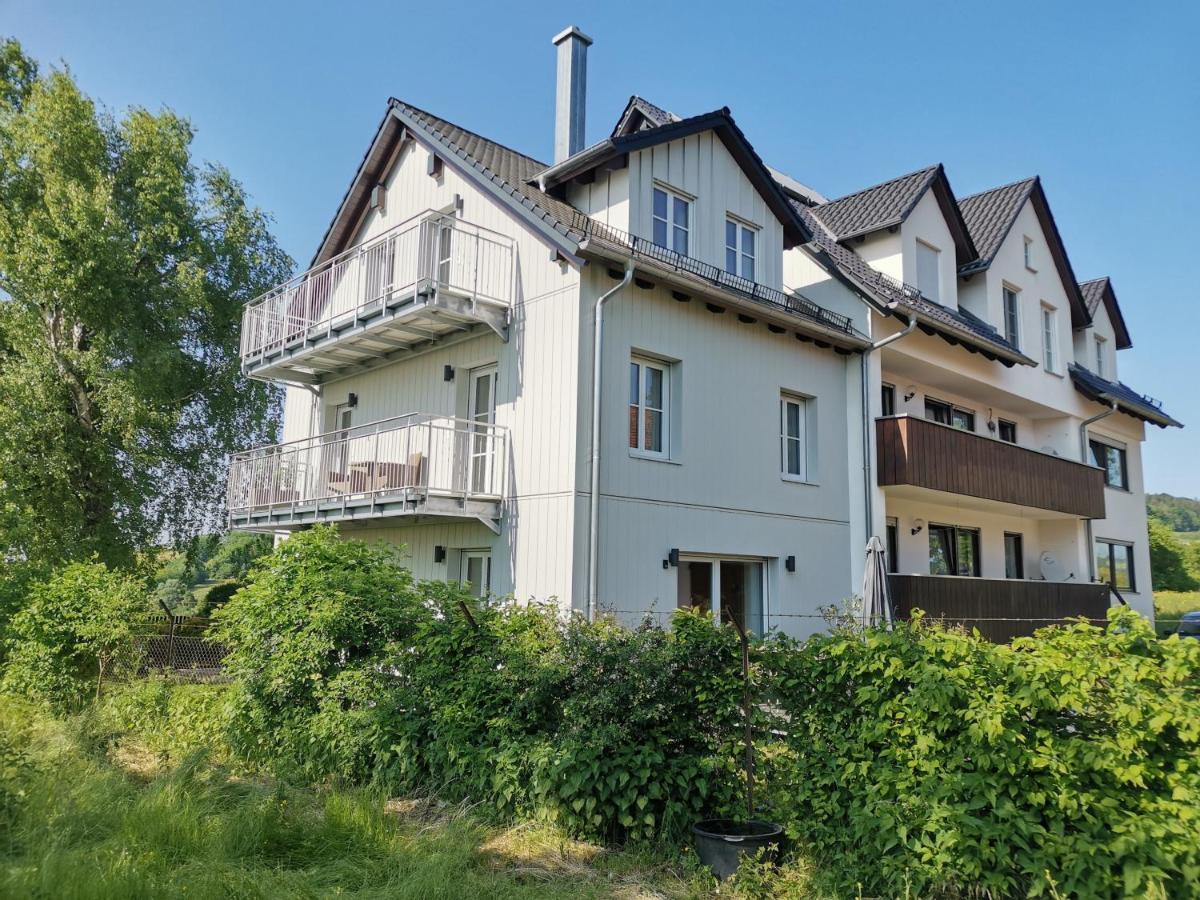 Ferienwohnung Meyer Obergeschoss Weißenburg in Bayern Εξωτερικό φωτογραφία
